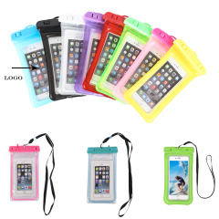 Advertising Waterproof Case