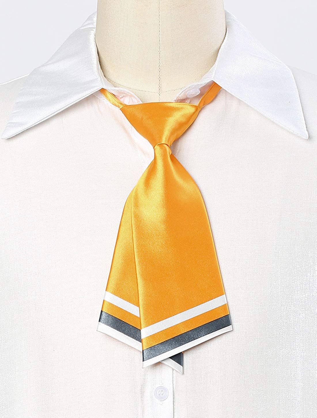 Pre-tied Bowtie for Women