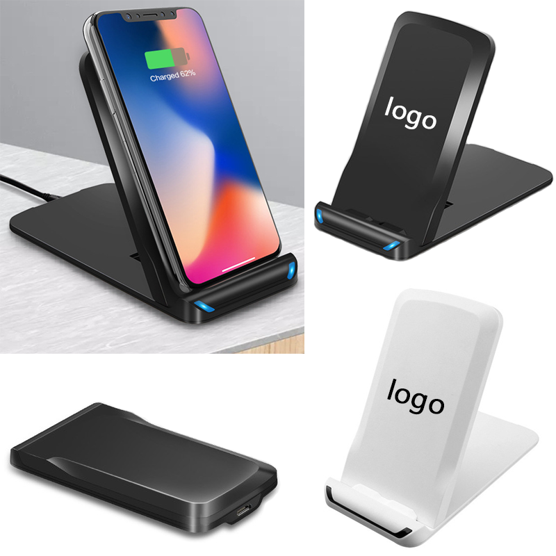 10W Wireless Charging Phone Stand