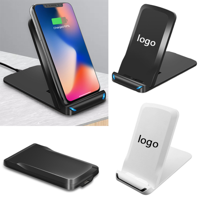 10W Wireless Charging Phone Stand