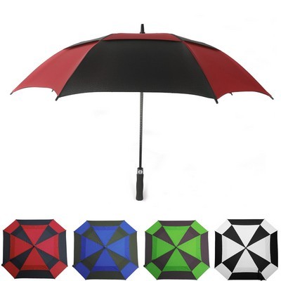 Automatic Golf Umbrella (54" arc)