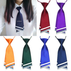 Pre-tied Bowtie for Women
