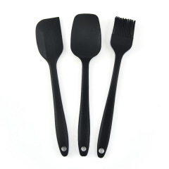 3-Piece Heat-Resistance Silicone Baking Set