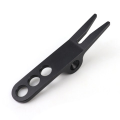 Aluminium Golf Divot Tool