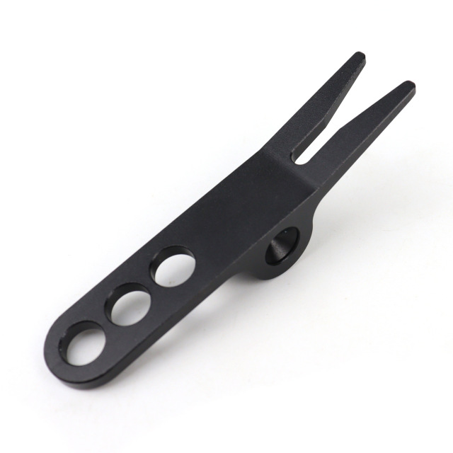 Aluminium Golf Divot Tool