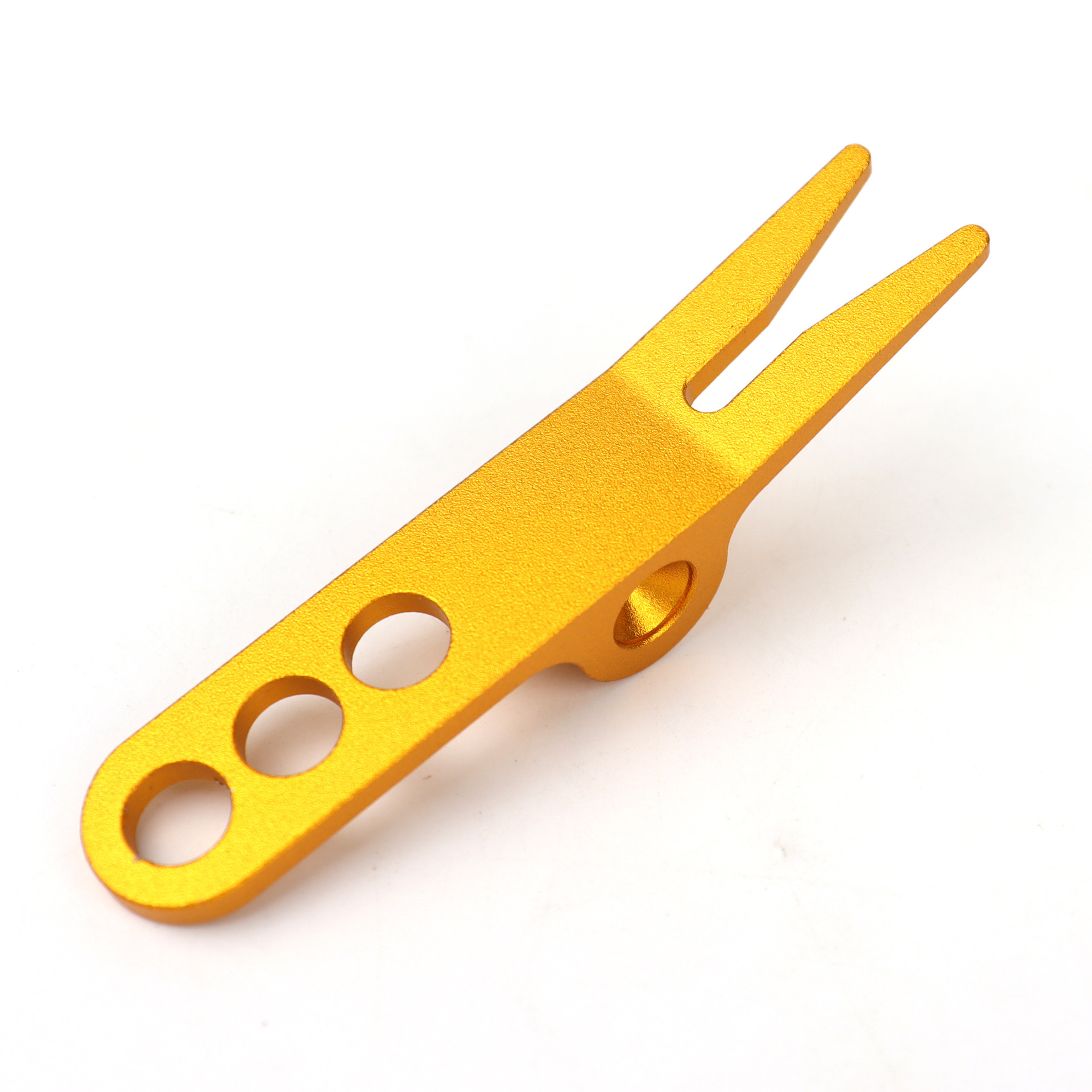 Aluminium Golf Divot Tool