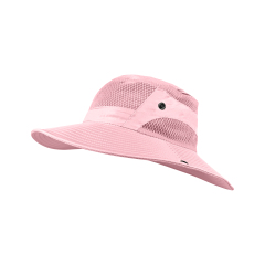 Summer Sunscreen Breathable Hat