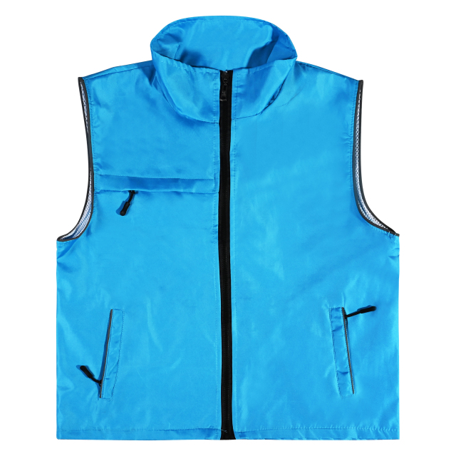 Security & Volunteer Vest Collection