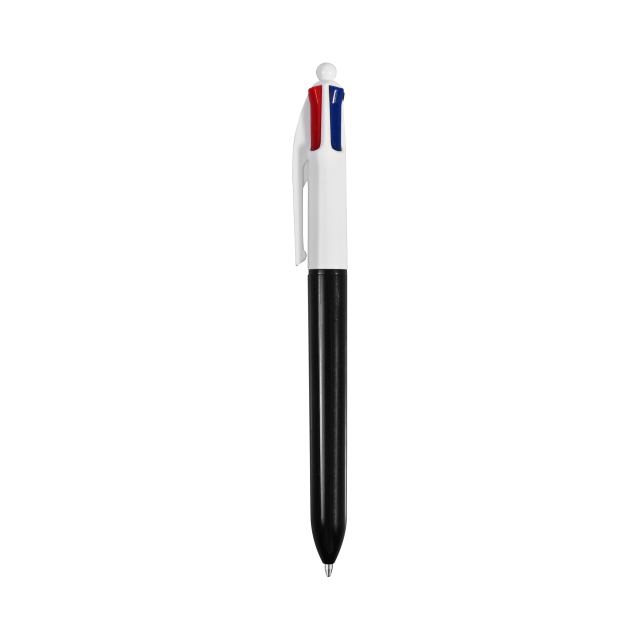 Four Color Ballpoint Pen