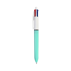 Four Color Ballpoint Pen