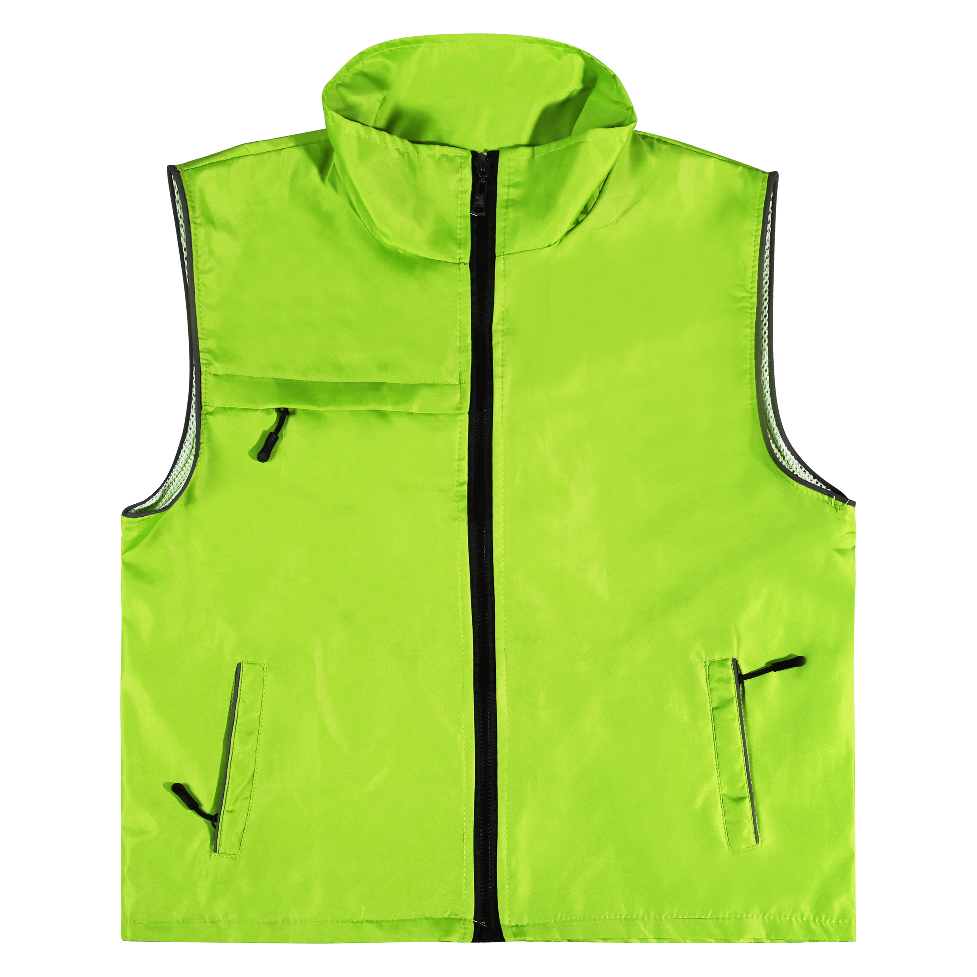 Security & Volunteer Vest Collection