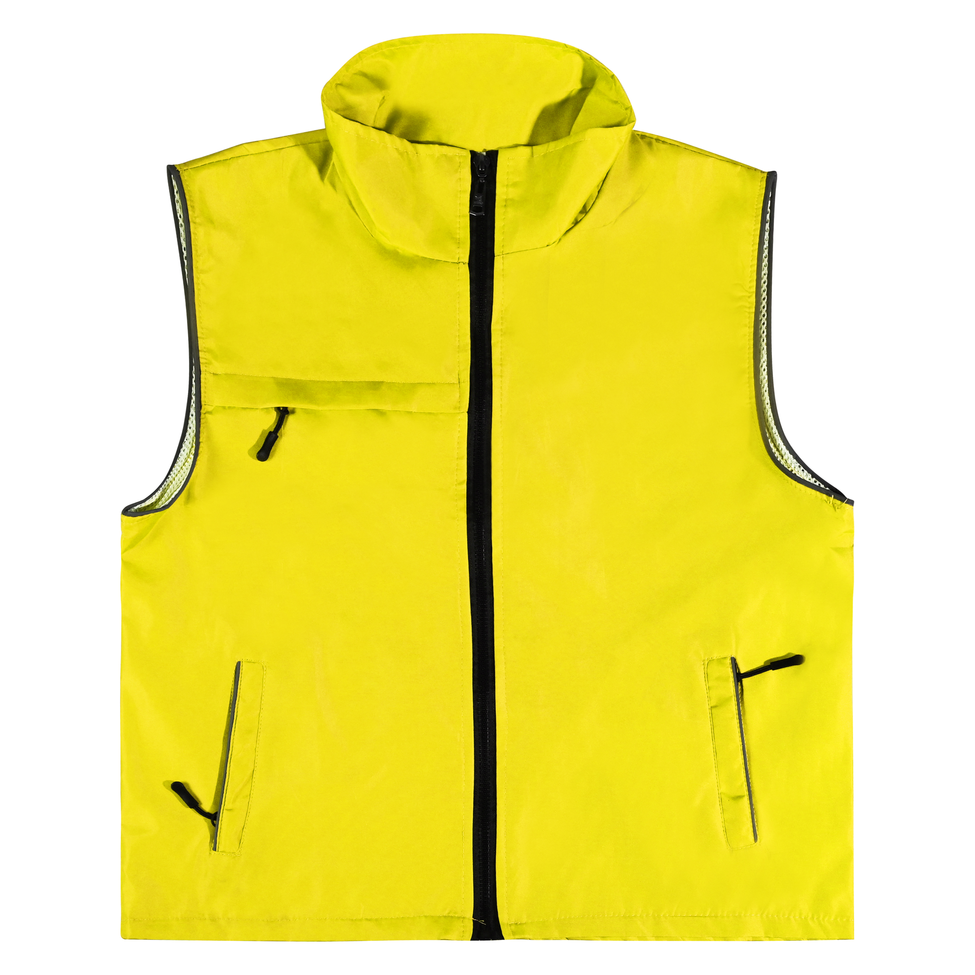 Security & Volunteer Vest Collection