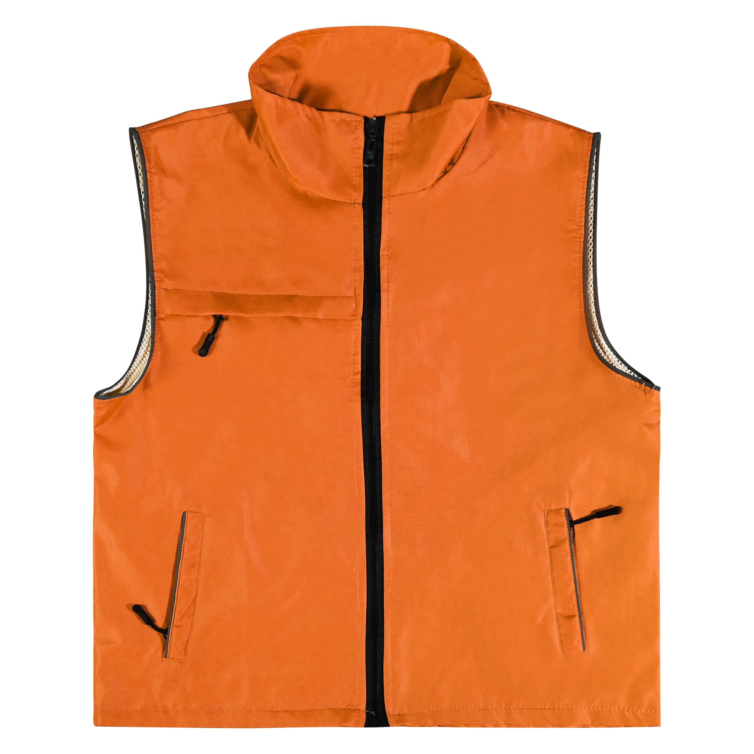 Security & Volunteer Vest Collection