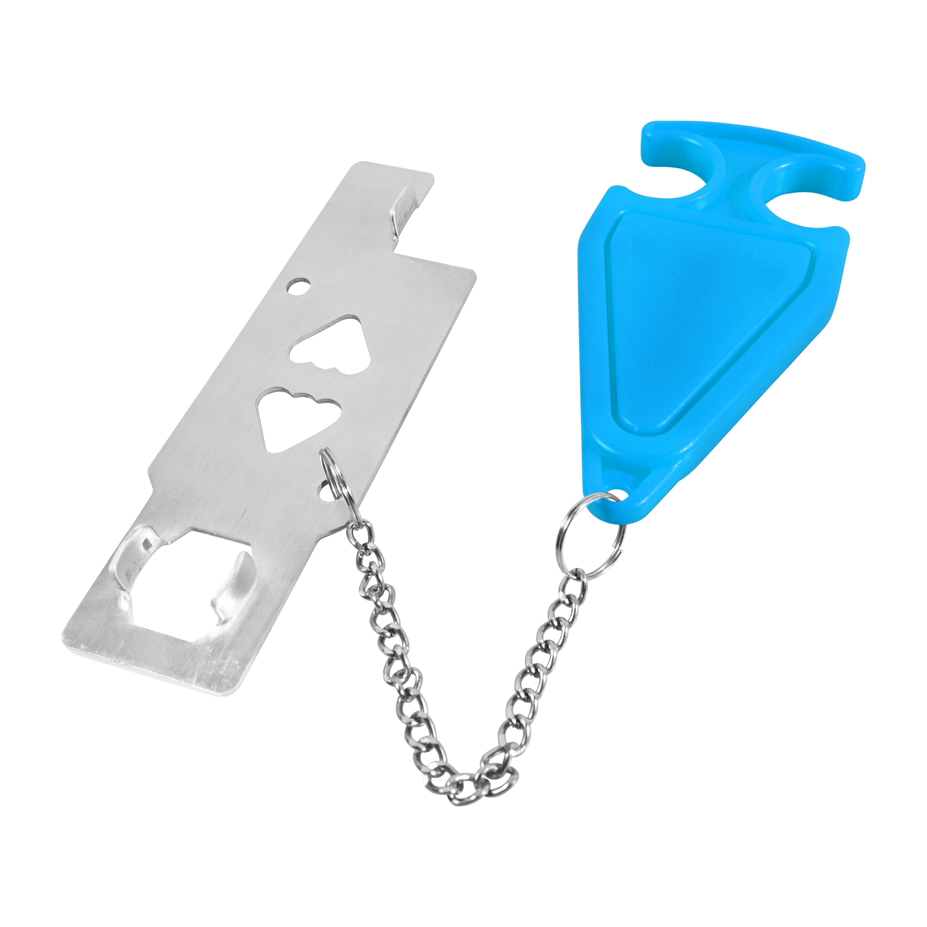Portable Door Lock for Hotel Rooms Apartment