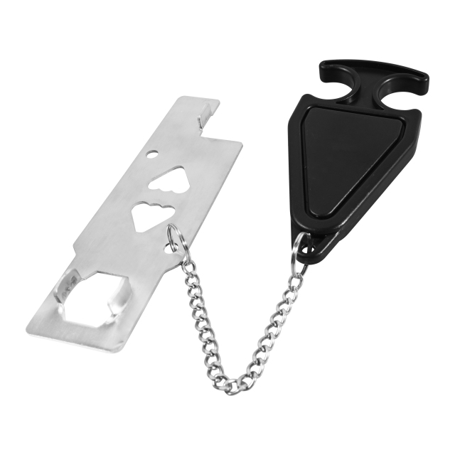 Portable Door Lock for Hotel Rooms Apartment