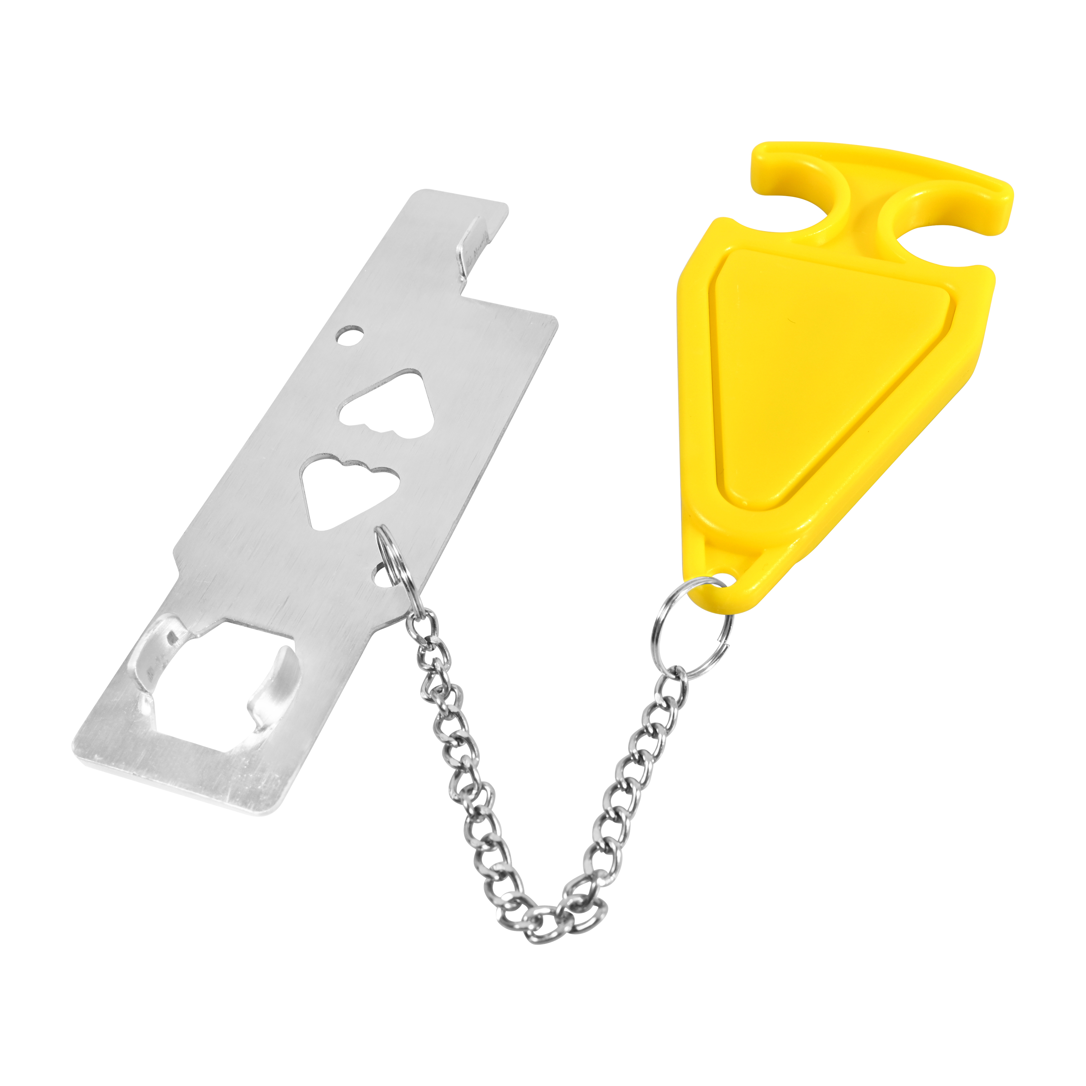Portable Door Lock for Hotel Rooms Apartment
