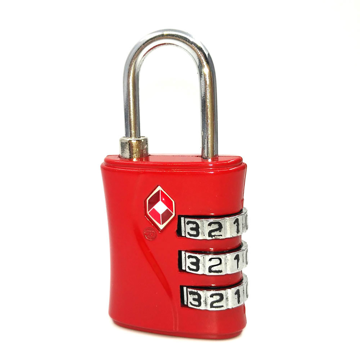 TSA Luggage Locks