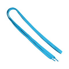 Flat Woven Shoelaces for Sneakers