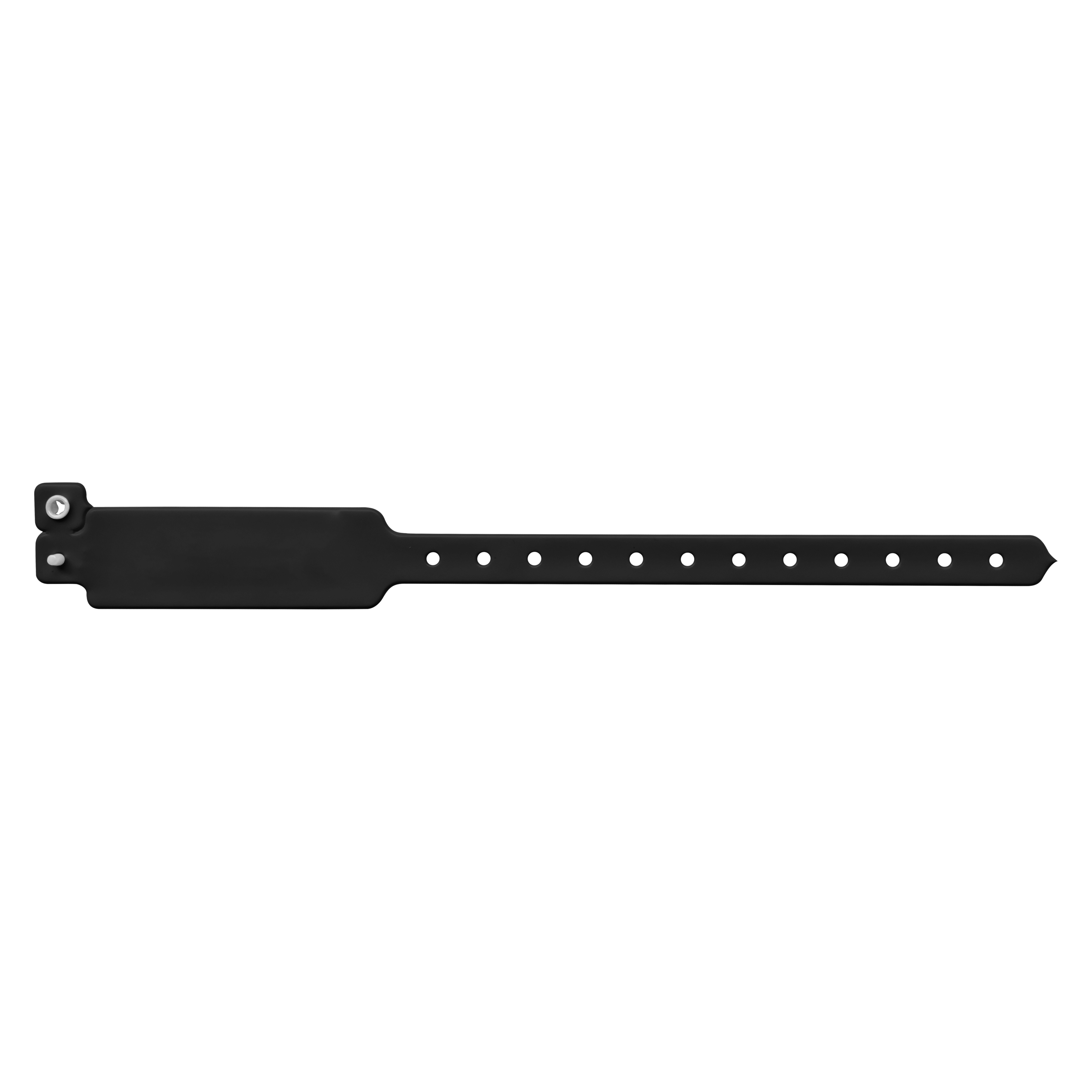 Vinyl Identification Wristbands