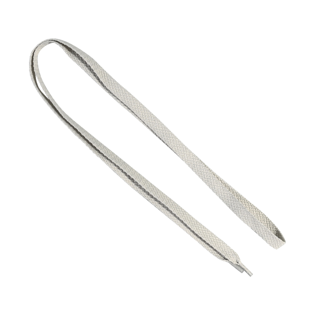 Flat Woven Shoelaces for Sneakers