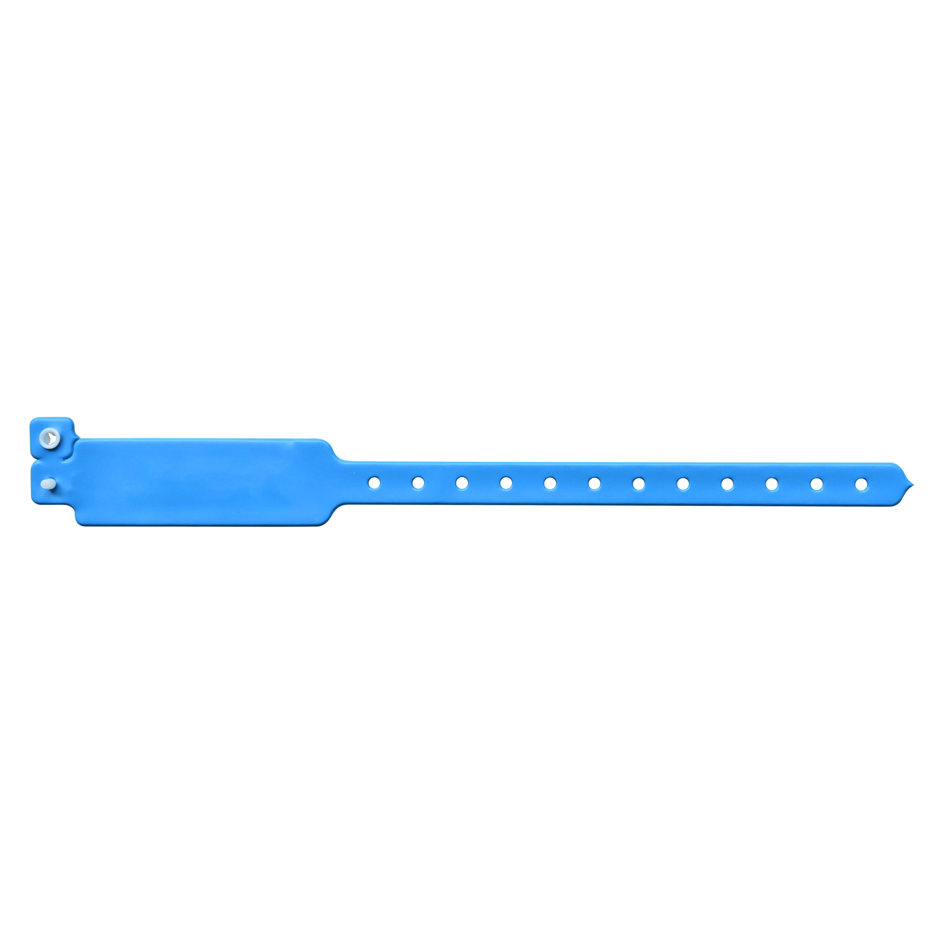 Vinyl Identification Wristbands