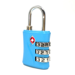 TSA Luggage Locks