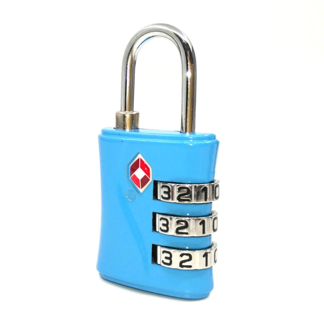 TSA Luggage Locks