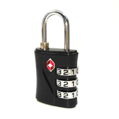TSA Luggage Locks