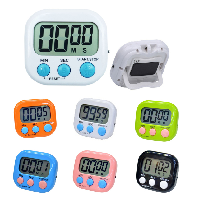 Durable Kitchen Timer