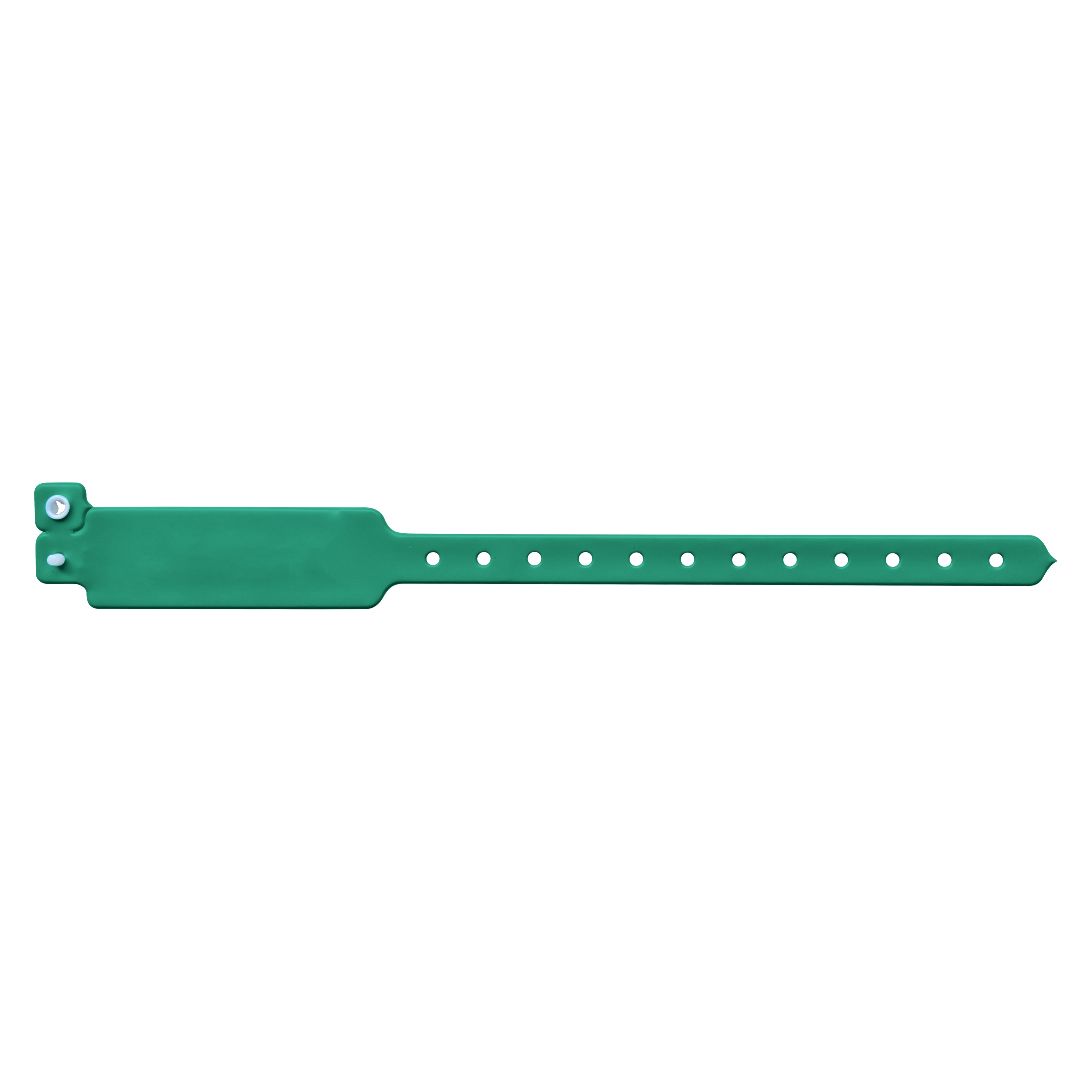 Vinyl Identification Wristbands