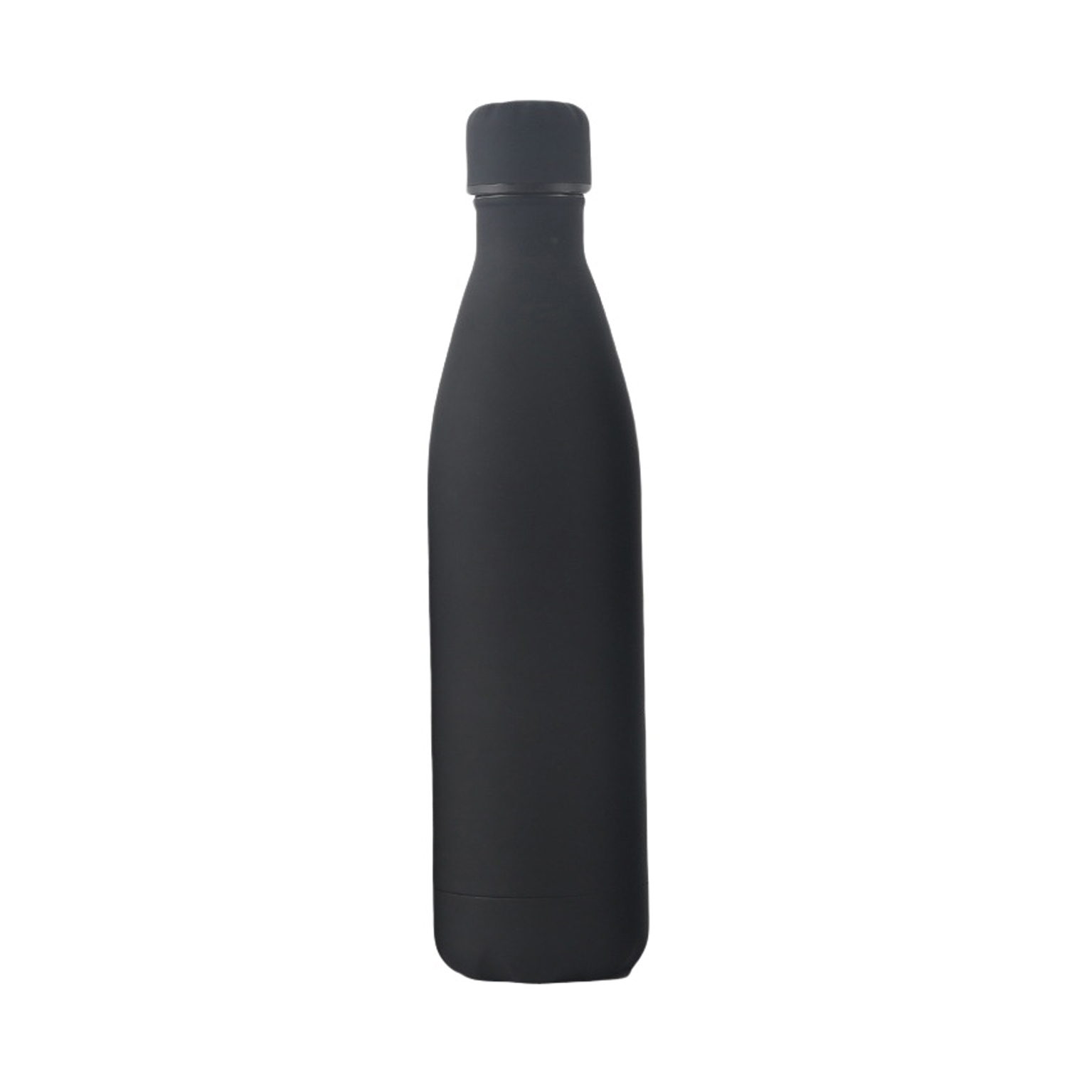 17 Oz Vacuum Insulated Bottle
