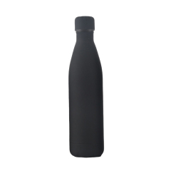 17 Oz Vacuum Insulated Bottle
