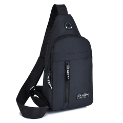 Durable Crossbody Sling Bag