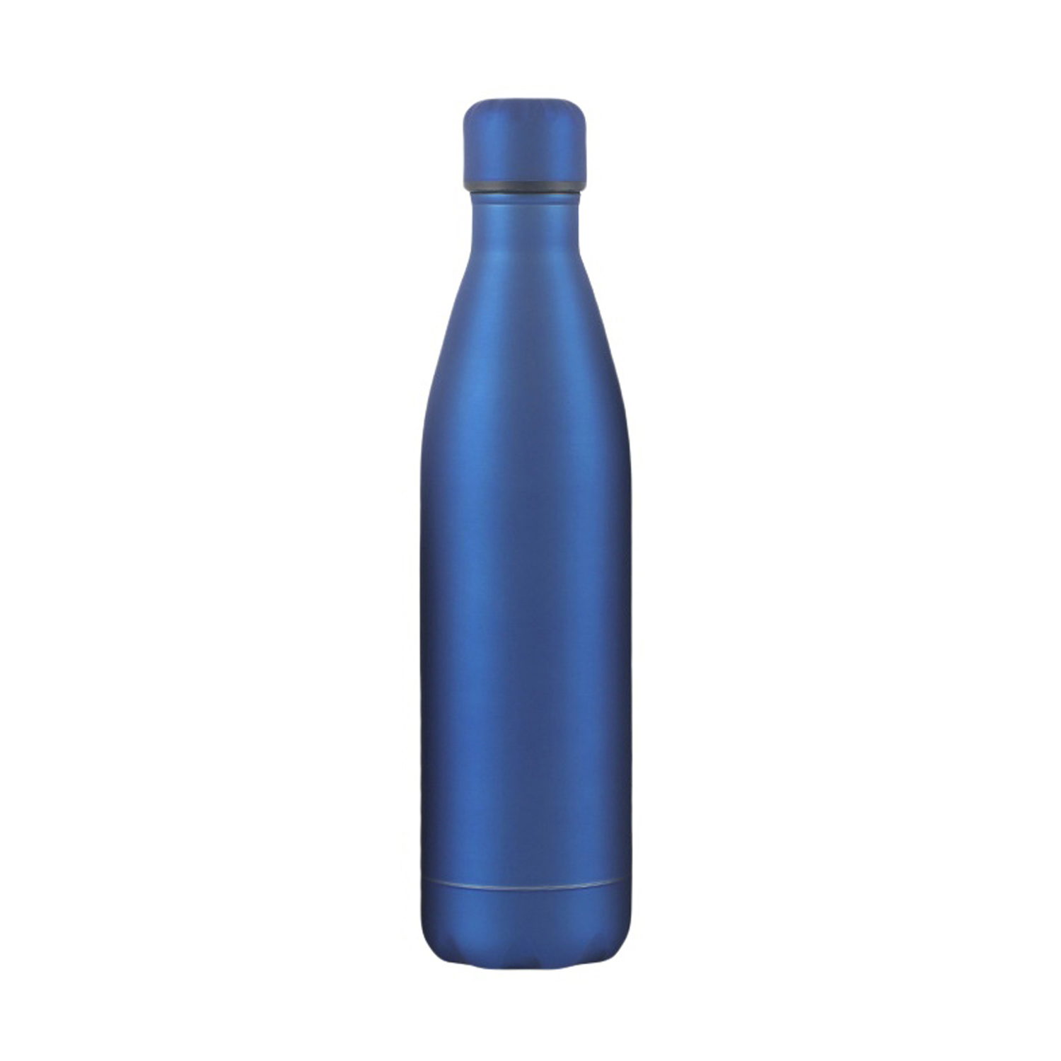 17 Oz Vacuum Insulated Bottle