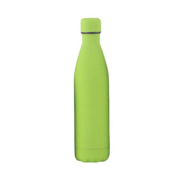 17 Oz Vacuum Insulated Bottle