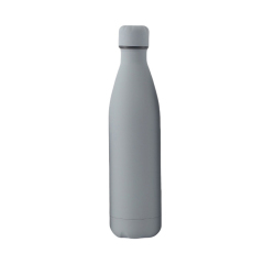 17 Oz Vacuum Insulated Bottle