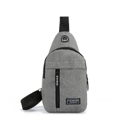Durable Crossbody Sling Bag