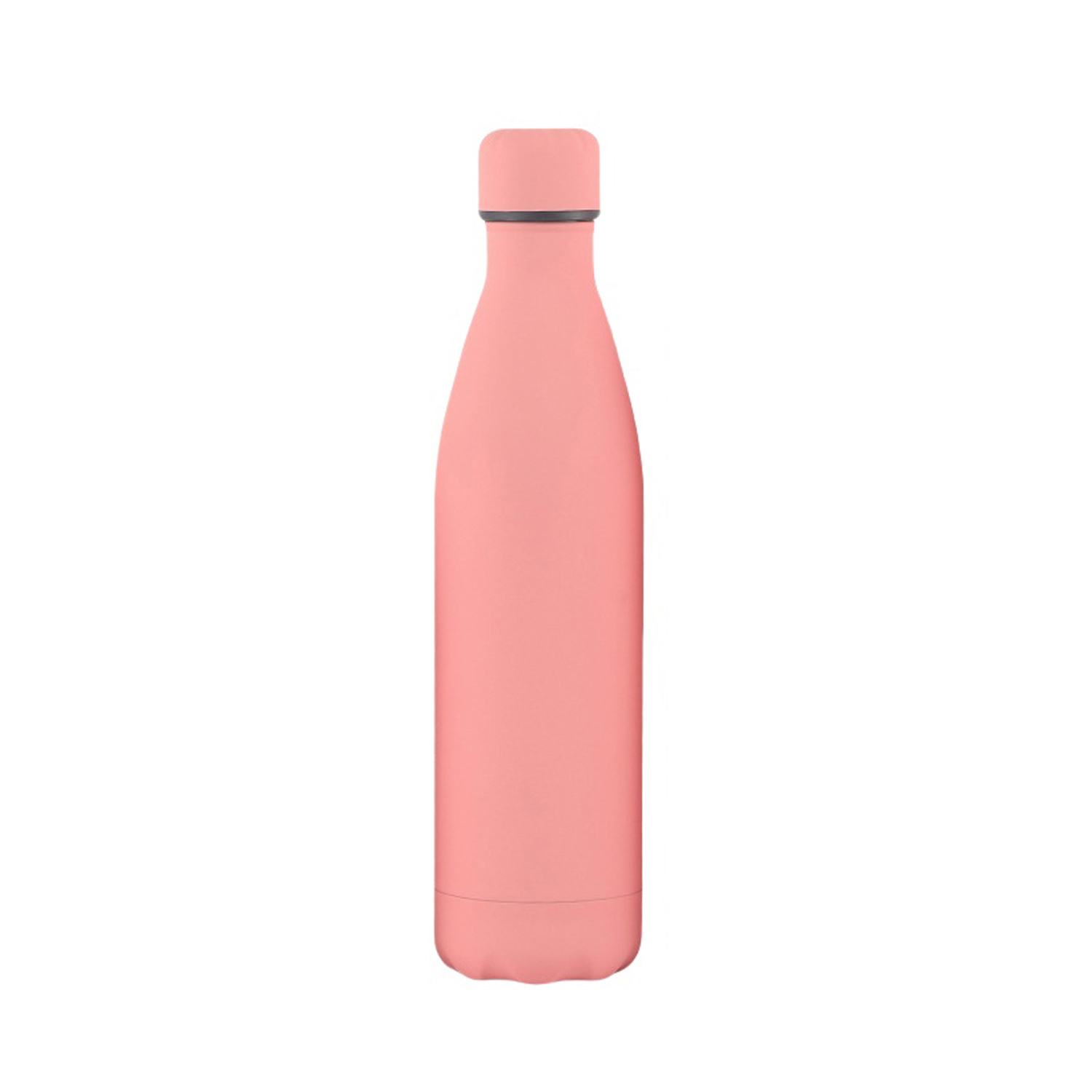 17 Oz Vacuum Insulated Bottle