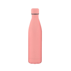 17 Oz Vacuum Insulated Bottle