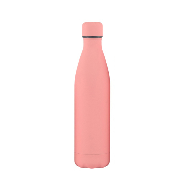17 Oz Vacuum Insulated Bottle