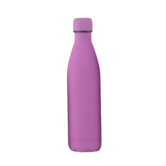 17 Oz Vacuum Insulated Bottle