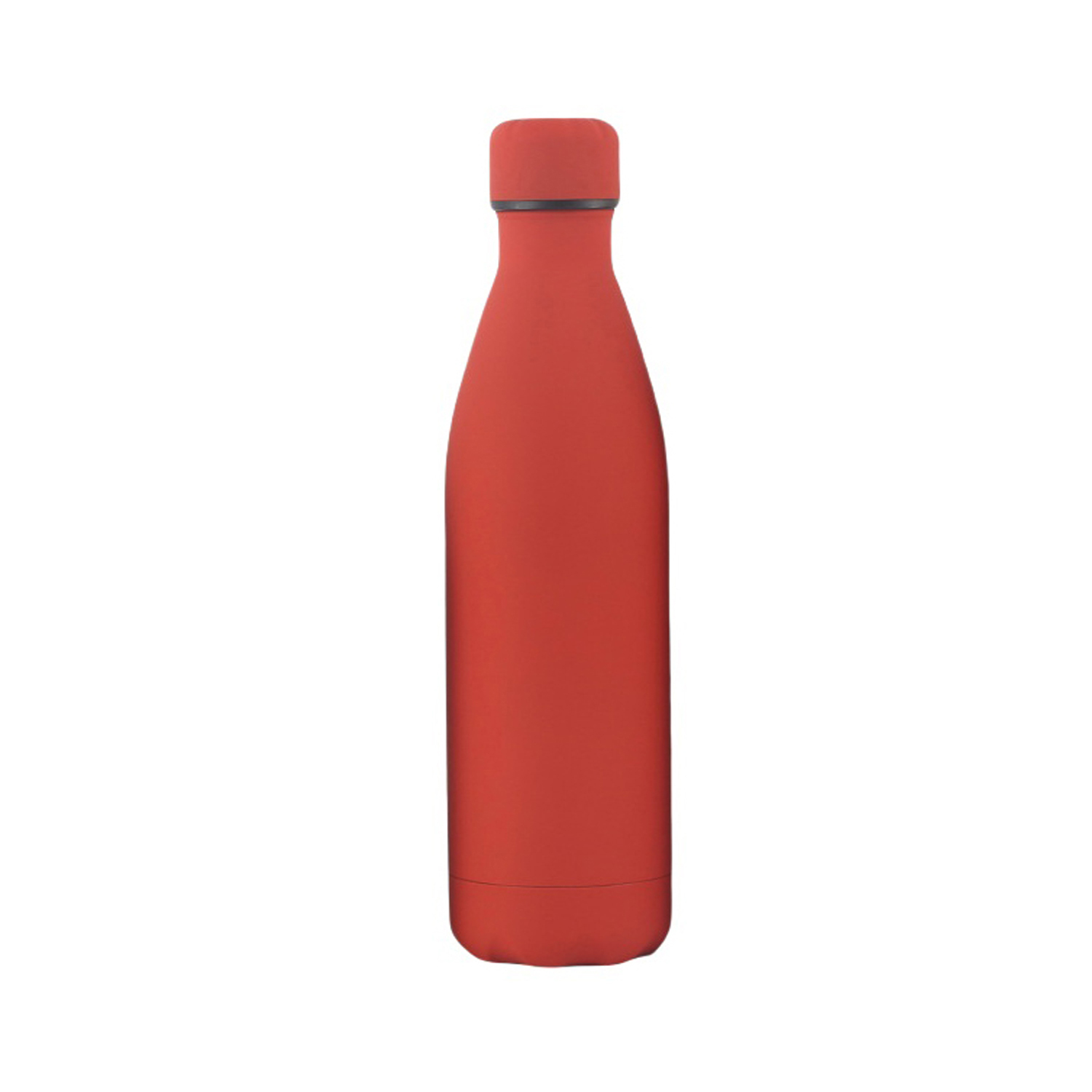 17 Oz Vacuum Insulated Bottle
