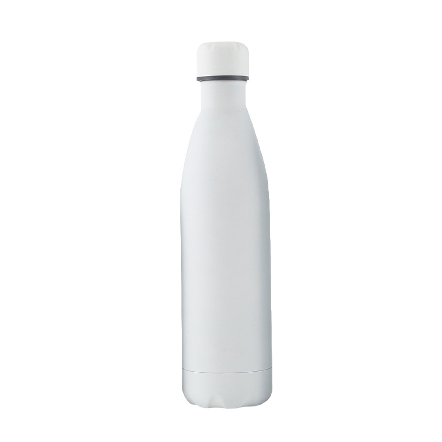 17 Oz Vacuum Insulated Bottle