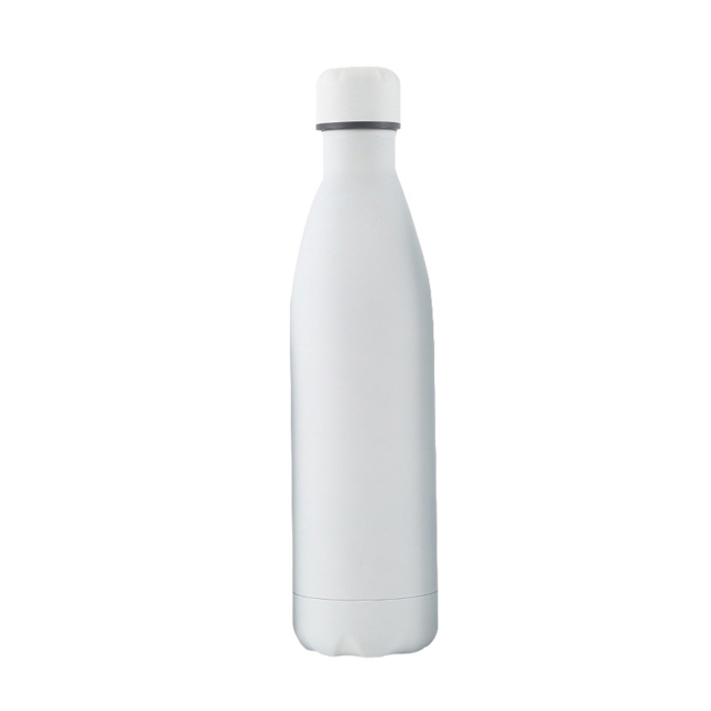 17 Oz Vacuum Insulated Bottle