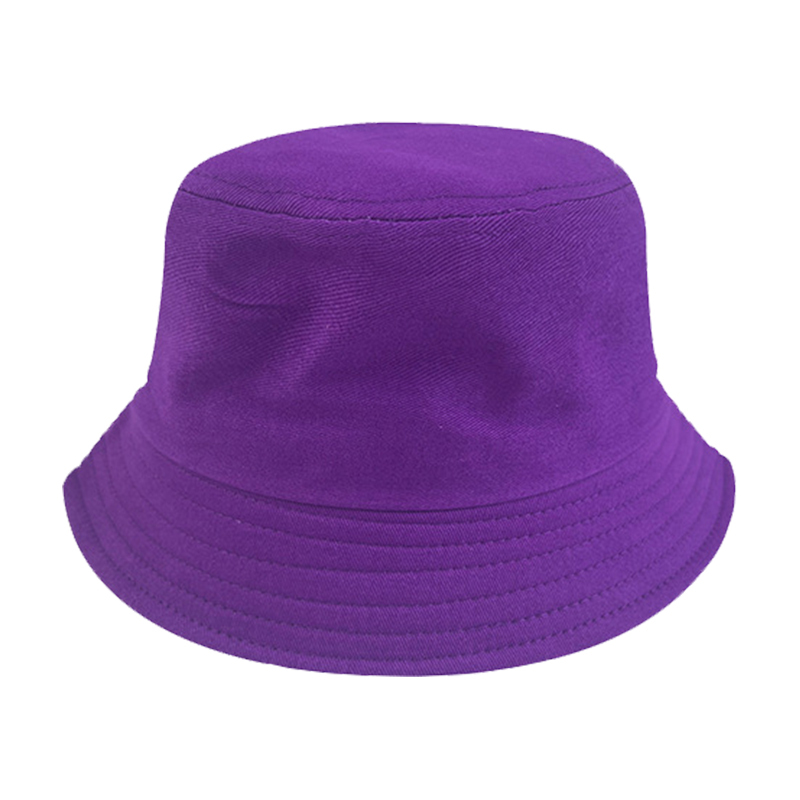 Cotton Bucket Hat