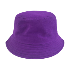 Cotton Bucket Hat