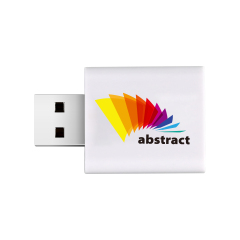 USB Data Blocker Adapter