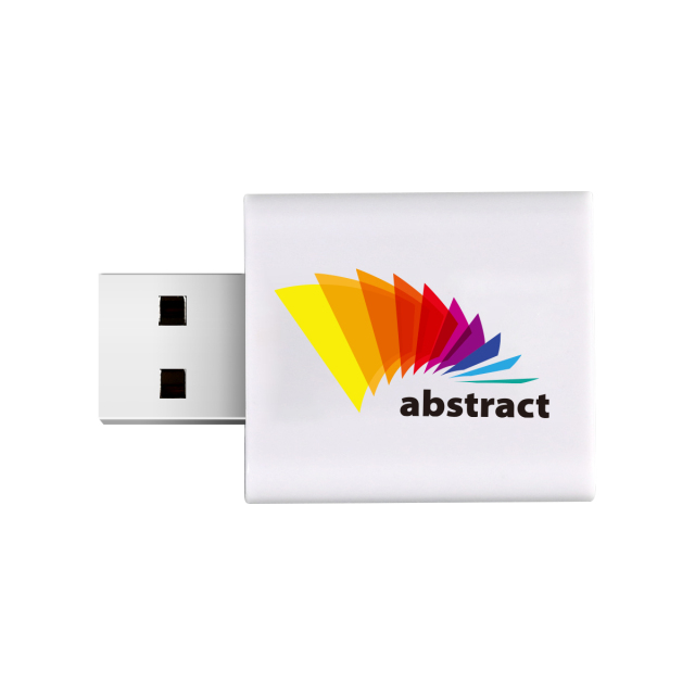 USB Data Blocker Adapter