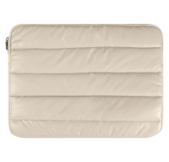 Puffy Laptop Sleeve Case