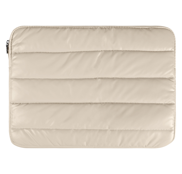 Puffy Laptop Sleeve Case